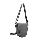 タスマニアンタイガー フォーカス ML カメラバッグ TASMANIAN TIGER FOCUS ML CAMERA BAG (カーボン 7866.043)