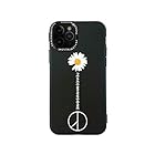 G-DRAGON BIGBANG レッド iphoneケース peaceminusone スマホケース カバーミラー 3色 (iphone11, black-C)