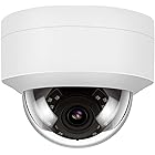 Anpviz 超 HD 4K IP POE 防犯カメラ PoE給電 ONVIF対応 動体検知アラーム 暗視撮影 全天候機能 監視カメラ 2.8mmレンズ 内蔵オーディオ IP66防水防塵 CCTVカメラ…