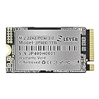 LEVEN JP400 1TB M.2 2242 PCIe NVMe 1.3 Gen3x4 M-Key SSD Lenovo Thinkpad X1 Nano Gen 2 /ThinkPad 11e Yoga Gen 6 /Thinkpad E1
