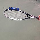 テニスラケット ウエイトトレーニング補助ラケット 加重装置 テニストレーナー