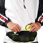 テニスベルトテニストレーナーランニングバッグ (胴囲(75cm-140cm))