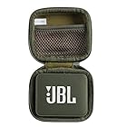 JBL GO 2 Bluetoothスピーカー専用収納ケース-Hermitshell(ピンク)…