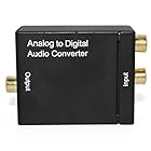 WestPort オーディオ変換機(アナログ→デジタル変換) Anlog to Digtal audio converter ADC-AY19