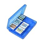 [MARBLE] メモリーカードケース [ DS / 3DS / SDカード/microSDカード に対応] (ブルー)