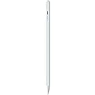 アップル ipad ペンシル 第2世代 アップルペンシル FFOGG スタイラスペン iPadペン ipad pencil 第二世代 バッテリー残量表示パームリジェクション機能 傾き感知 磁気吸着機能対応 極細 超高感度 1.2mmペン先 軽量