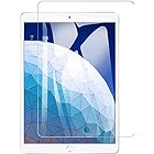 TDITD For iPad Air 3 (2019) / iPad Pro 10.5 用 ガラス保護フィルム 日本板硝子 硬度9H 耐衝撃 ipad air 3 強化ガラス 防指紋 ラウンドエッジ加工 0.26mm 高透過 ipad air 3