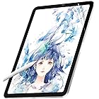 PCフィルター専門工房 iPad Mini 6 (2021 第6世代) 用 ペーパーライクフィルム 紙のような描き心地 フィルム 反射低減 保護フィルム アンチグレア 指紋防止