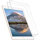 【2枚セット】iPadAir3（2019）/iPadPro10.5 ガラスフィルム 10.5インチ 保護ガラス アイパッド10.5 強化 ガラス フィルム iPad 10.2 フィルム 2019(第7世代) ガラスフィルム iPad Air 3/