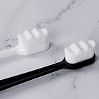 TOYAKU ナノ歯ブラシ やわらかめ 6本セット ワイド歯ブラシ 歯ブラシ やわらかめ 極細 大人用/家庭用 ハブラシ 虫歯予防