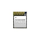 FEASYCOM Dialog DA 14531 チップセット　BLE 5.1低消費電力　ブルートゥース　超小型サイズ