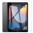 TDITD For new iPad 10.2 (ipad 9世代 2021/ipad 8世代 2020/ipad 7世代 2019 ）用 ガラスフィルム 日本板硝子 硬度9H 耐衝撃 new ipad 2021 強化ガラス 防指紋 ラウンドエッ
