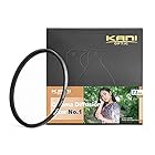 KANI CDF (シネマディフュージョンフィルター) No.1 / レンズフィルター Cinema Diffusion Filter No.1 (72mm)