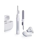 Hagibis 「国内正?品」　多機能airpods掃除道具　ワイヤレスイヤホン 3-in-1 airpods cleaner コンパクト　bluetooth airpods pro クリーニング　掃除キット ケーススクリーニング　AirPods