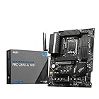 MSI PRO Z690-A WIFI マザーボード ATX [Intel Z690チップセット搭載] MB5607