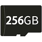 RG353P/RG353PS/RG351MP/RG351V/RG503/RG552/RG353V/RG353VS用メモリカード 256GB システムカード