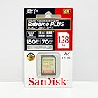 SanDisk SDSDXW5-128G-JNJIP SDXCカード 128GB CLASS10