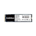 LinkMore XE400 250GB M.2 2280 PCIe Gen4x4 NVMe 1.4 SSD (読込最大4650MB/s)