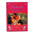 ロマンチックな妖精のオラクルカード フルイングリッシュデッキ タロット占い 運命のファミリーパーティーゲーム Romantic Faery Oracle