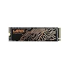 LEVEN (レヴィン) JP600 4TB PCIe 3D NAND NVMe Gen3x4 PCIe M.2 2280 内蔵型 SSD (ソリッドステートドライブ) (パッケージは異なる場合があります)