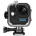 GoPro HERO11 Black Mini 専用 防水ケース/ 40 M 水中撮影用アクセサリー