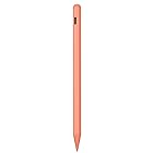 JAMJAKE スタイラスペン アップルペンシル 急速充電 タッチペンiPad ペン 極細 高感度 iPad pencil 傾き感知/磁気吸着/誤作動防止機能対応 軽量 耐摩2018年以降iPad/iPad Pro/iPad air/iPad m