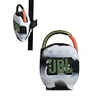 JBL CLIP4 Bluetoothスピーカー専用保護収納シリカゲルシェル-Hermitshell(迷彩)