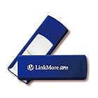 LinkMore USBメモリ Eject32 256GB USB3.2 スライド式 (最大読込速度100MB/s)