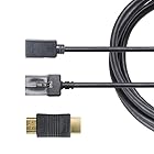 ビートソニック ミラーリングに最適！ HDMI変換ケーブル HDC13 2.0m タイプEからタイプAコネクターに変換 トヨタ、ホンダ、ダイハツ、ニッサンディーラオプションナビ 新型ノア/シエンタ/ハリアー/RAV4 ディスプレイオーディオ (車