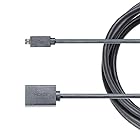 ビートソニック ミラーリングに最適！ HDMI変換ケーブル HDC14 2.0m Micro HDMI→タイプAに変換 薄型コネクター採用で、パイオニア製サイバーナビに対応 (ナビ型番の適合がございます。) カロッツエリア