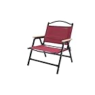 【限定！】SOLO UP アウトドア チェア ローチェア キャンプ ロースタイルチェア イス 折りたたみ 椅子 M-2421