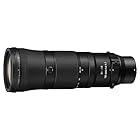 Nikon 望遠ズームレンズ NIKKOR Z 180-600mm f/5.6-6.3 VR Zマウント フルサイズ