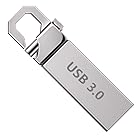 512GB USBメモリ ポータブルUディスク 保管簡単 高速データ転送 3.0高速フラッシュドライブ 対応 パソコン用 (512GB)