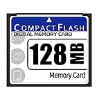 Xsdjasd カメラ、広告機、産業用コンピュータ カード用の 128MB コンパクト フラッシュ メモリ カード