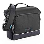 [TENBA] TENBA カメラバッグ スカイライン V2 Skyline v2 ショルダーバッグ ShoulderBag V637-786 ブラック