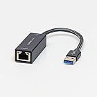 Planex 有線LANアダプター USB-TypeA マルチギガビット(2.5Gbps)対応 USB-LAN2500R2