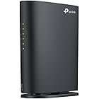TP-Link WiFi ルーター 無線LAN AC1900規格 1300Mbps + 600Mbps EasyMesh対応 ギガビット 有線LANポート コンパクト 縦型 Archer AC1900/A