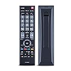 テレビリモコン対応TOSHIBA東芝レグザ用テレビリモコン CT-90422 CT-90422E CT-90421汎用 シンプル 設定不要 文字が大 る 使用簡単に使え 応答性が高レグザ液晶テレビ汎用 REGZA代用