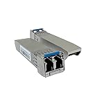 Planex SFP+モジュール 10GBASE-LR LCコネクタ シングルモード DDM(10Km) SF10G-LRLCS-10