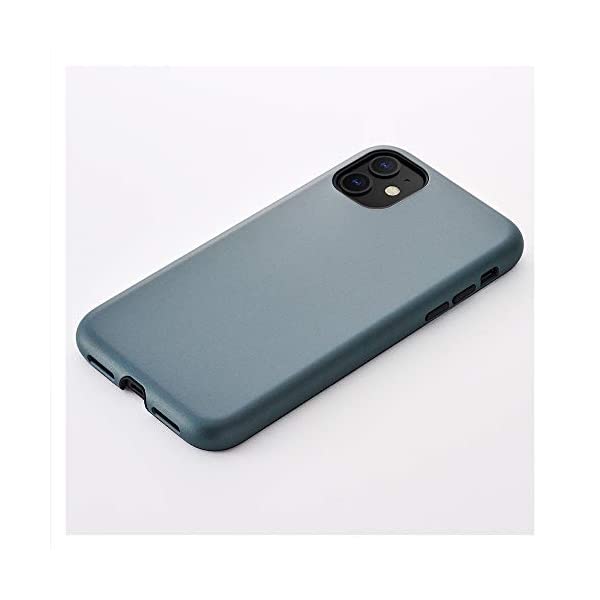 ヤマダモール | 【iPhone11 Pro ケース】Smooth Touch Hybrid Case for 