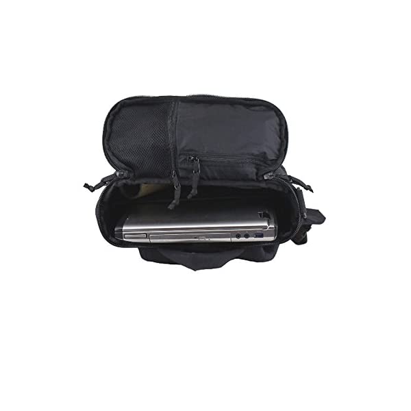 ヤマダモール | karrimor SF UPLOAD Laptop bag 20L (ブラック M2477