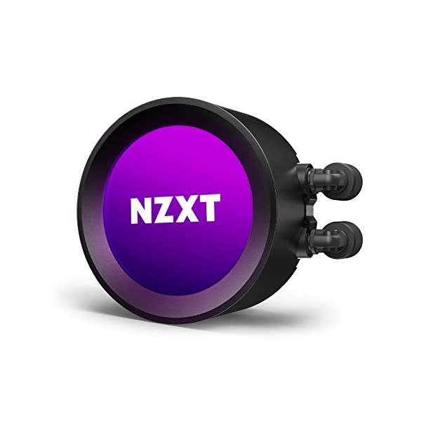 ヤマダモール | NZXT KRAKEN Z53 簡易水冷CPUクーラー LCDディスプレイ