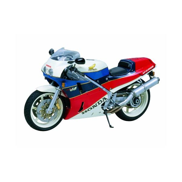 タミヤ 1 2021高い素材 12 オートバイシリーズ No.57 プラモデル ホンダ 代引き人気 14057 VFR750R
