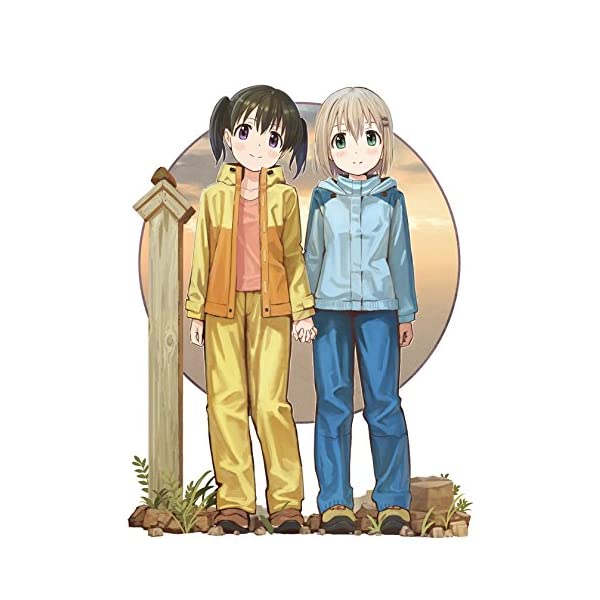 ヤマノススメ セカンドシーズン（７）（Ｂｌｕ－ｒａｙ Ｄｉｓｃ 