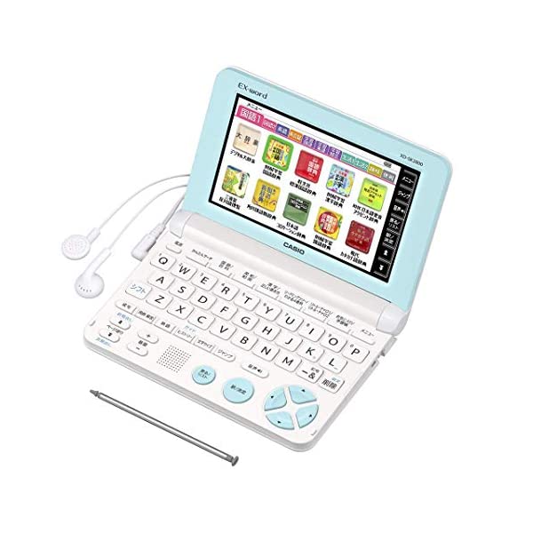 ヤマダモール | カシオ 電子辞書 エクスワード 小学生モデル XD 