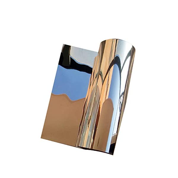 割れない鏡 貼る鏡 ミラー シール シート ウォール ステッカー 鏡 壁紙 反射板 レフ版