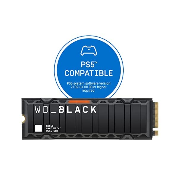 ヤマダモール | WD_BLACK 500GB SN850 NVMe 内蔵型ゲーミングSSD