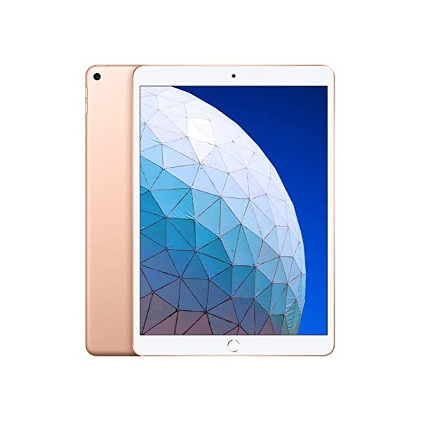 ヤマダモール | Apple iPad Air (第３世代) Wi-Fi 64GB ゴールド (整備 ...