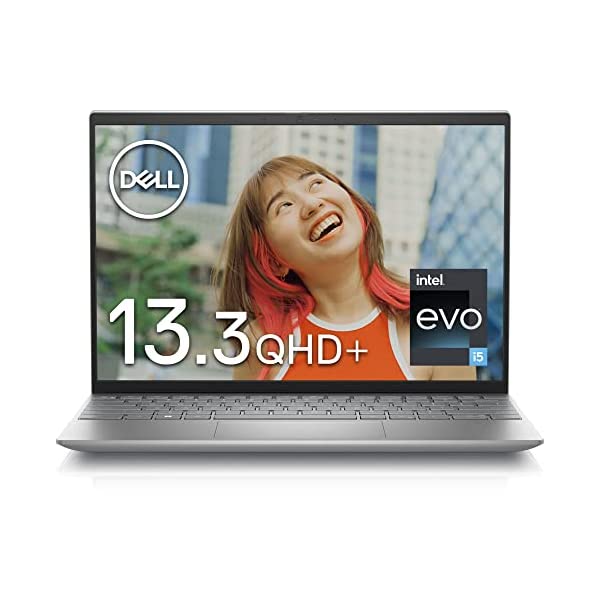 Dell Inspiron 13 5320 ～core i7 メモリ16GB ～ - ノートPC