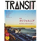 TRANSIT(トランジット)36号カリフォルニア もうひとつのアメリカへ (講談社 Mook(J))